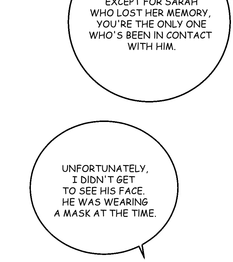 My Lovely Bodyguard Chapter 46 - Page 132