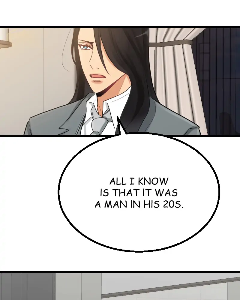 My Lovely Bodyguard Chapter 46 - Page 133
