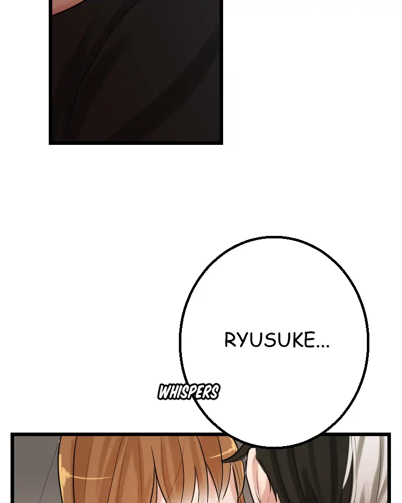 My Lovely Bodyguard Chapter 46 - Page 145