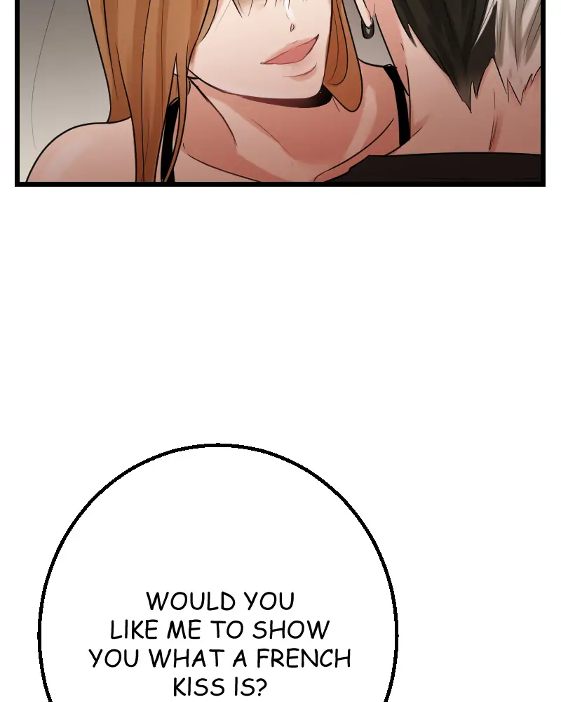 My Lovely Bodyguard Chapter 46 - Page 146