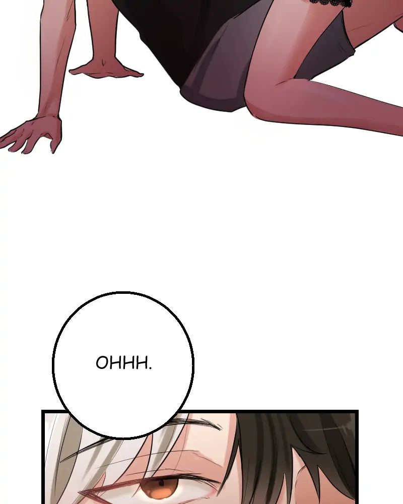 My Lovely Bodyguard Chapter 46 - Page 148