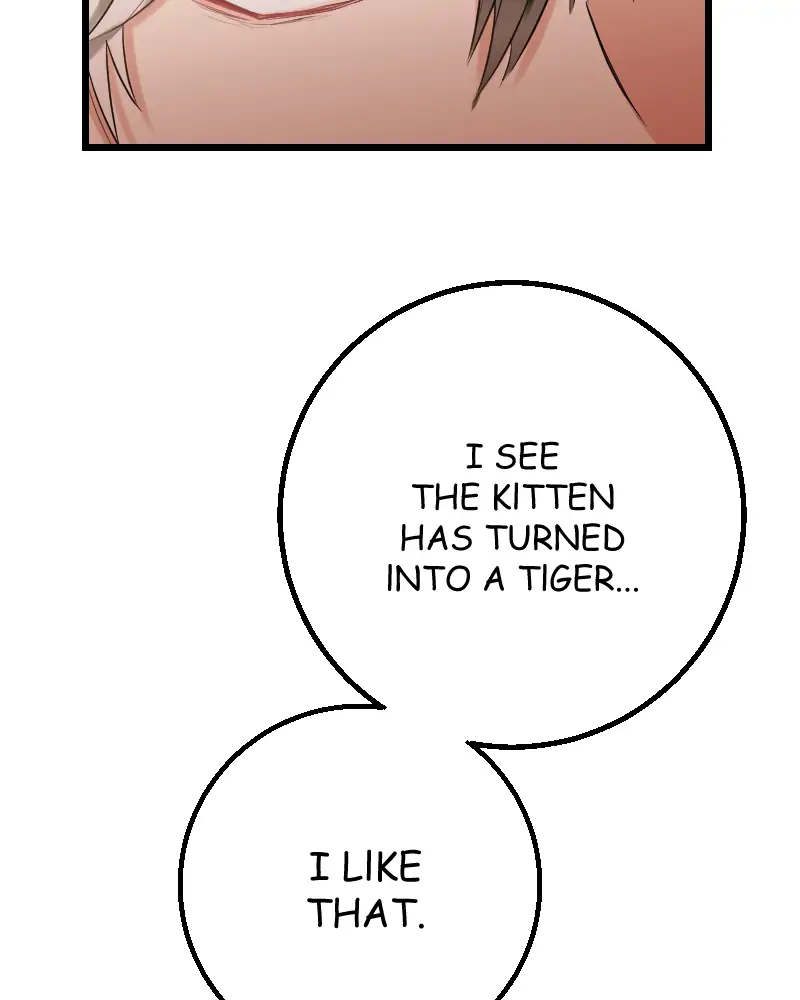 My Lovely Bodyguard Chapter 46 - Page 149