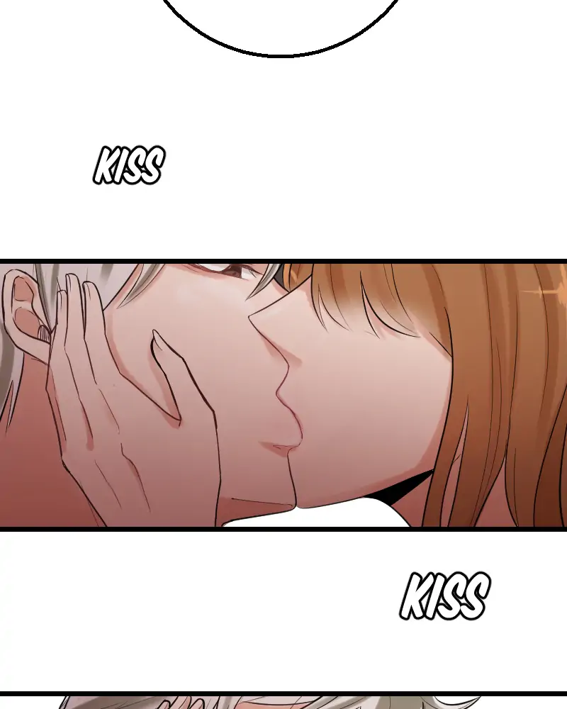 My Lovely Bodyguard Chapter 46 - Page 151