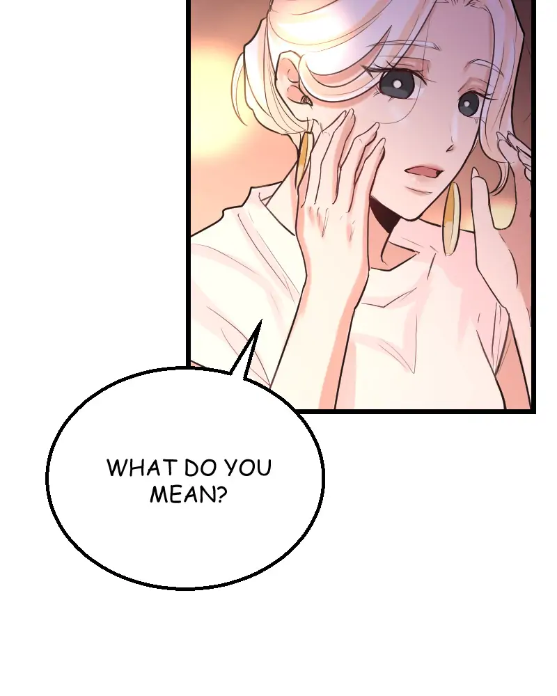 My Lovely Bodyguard Chapter 46 - Page 17