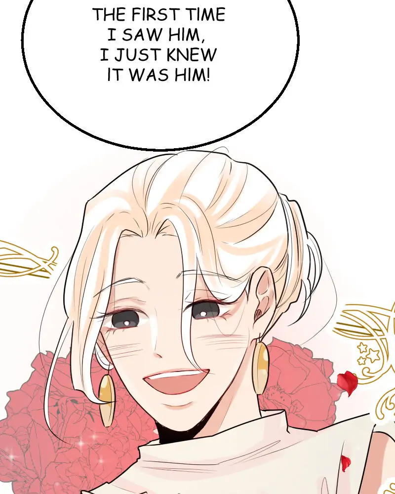 My Lovely Bodyguard Chapter 46 - Page 20