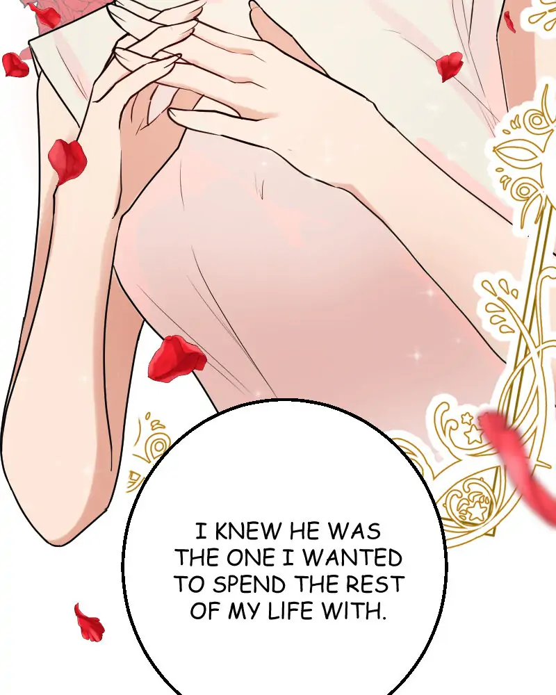 My Lovely Bodyguard Chapter 46 - Page 21
