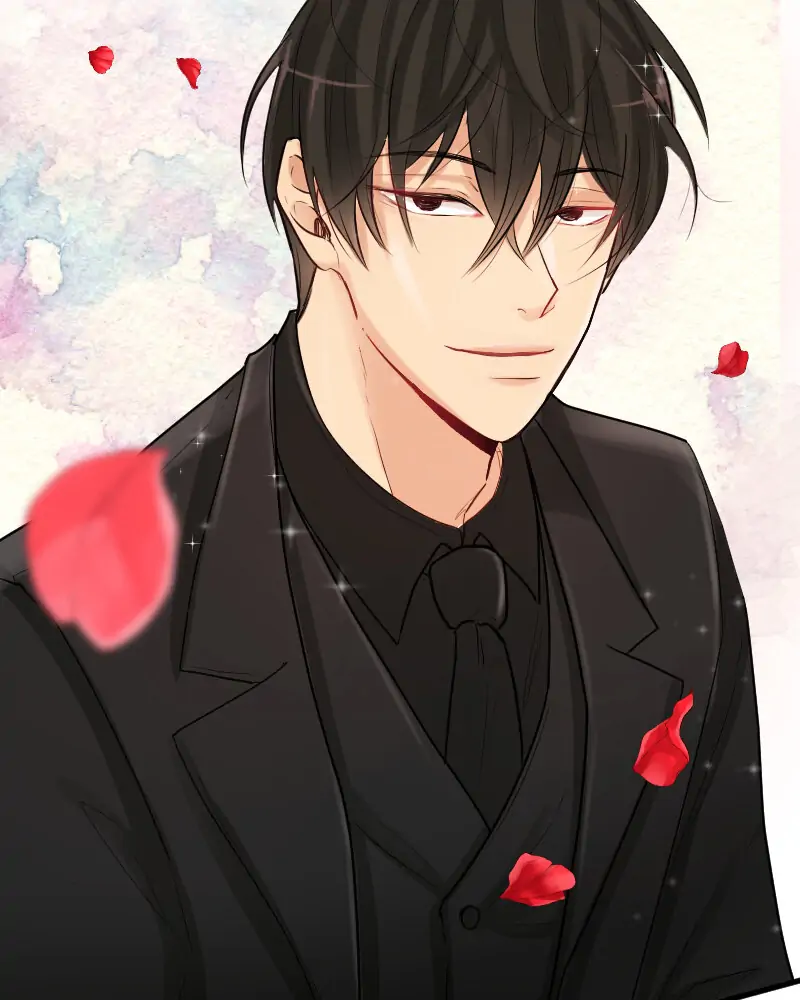 My Lovely Bodyguard Chapter 46 - Page 23