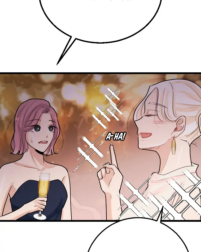 My Lovely Bodyguard Chapter 46 - Page 25