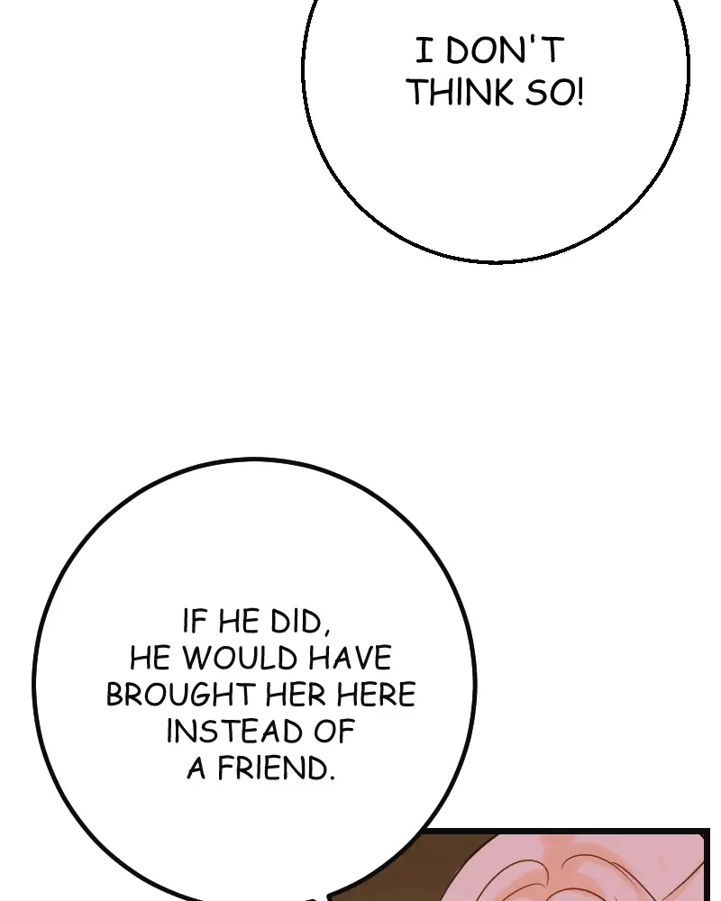 My Lovely Bodyguard Chapter 46 - Page 26