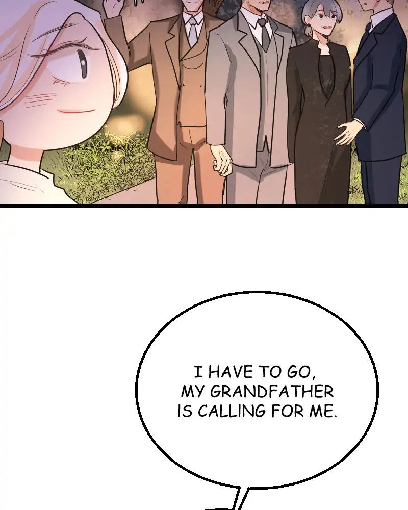 My Lovely Bodyguard Chapter 46 - Page 31