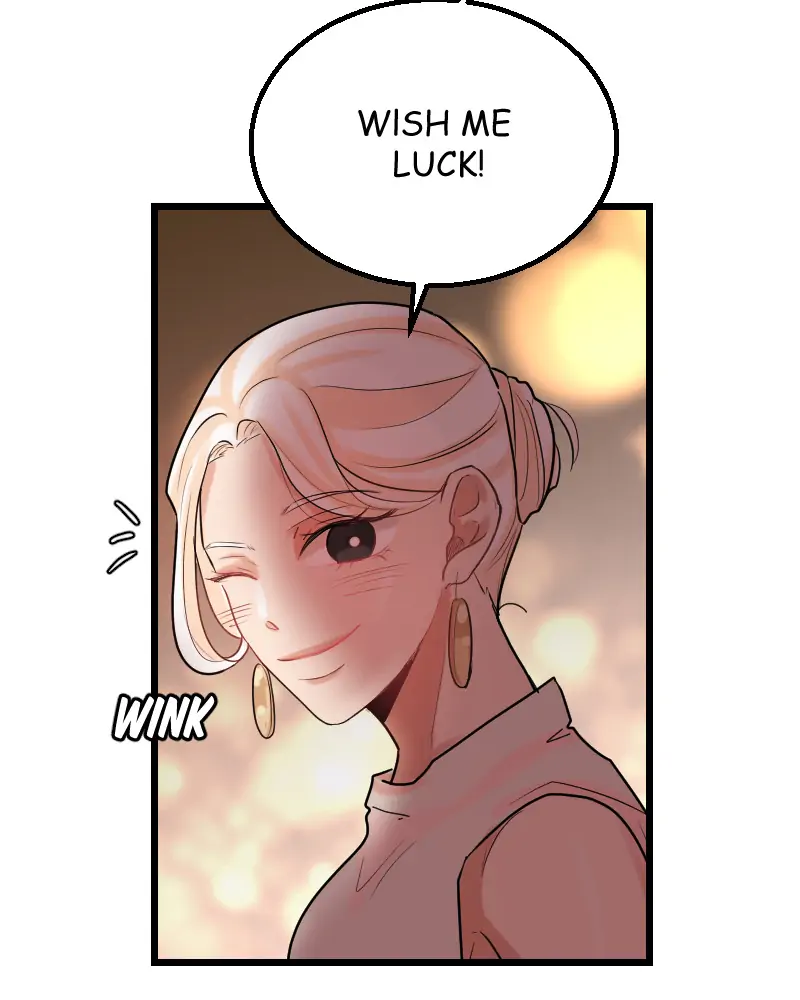 My Lovely Bodyguard Chapter 46 - Page 32