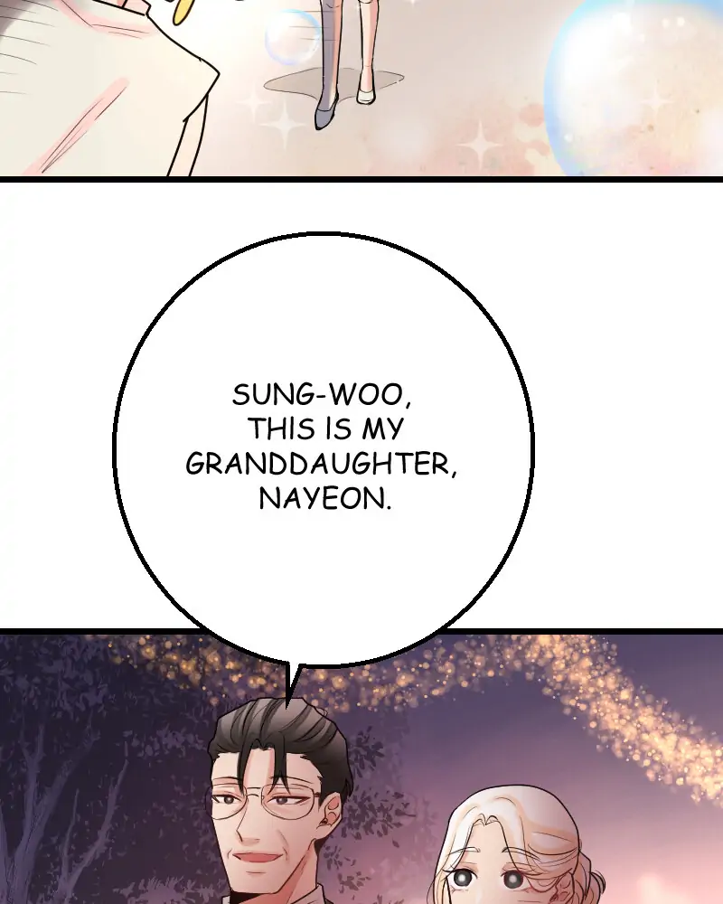 My Lovely Bodyguard Chapter 46 - Page 34