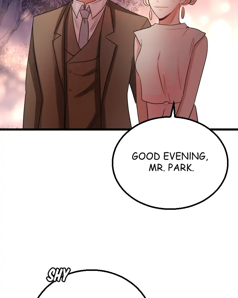My Lovely Bodyguard Chapter 46 - Page 35
