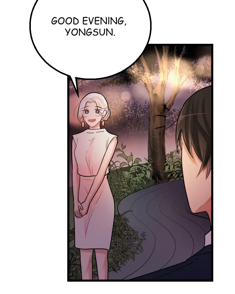 My Lovely Bodyguard Chapter 46 - Page 36