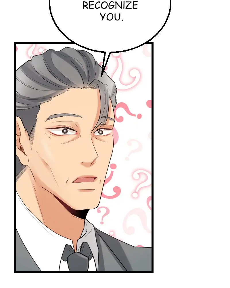 My Lovely Bodyguard Chapter 46 - Page 39