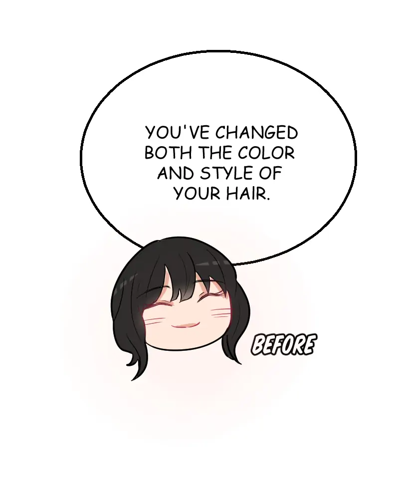 My Lovely Bodyguard Chapter 46 - Page 40
