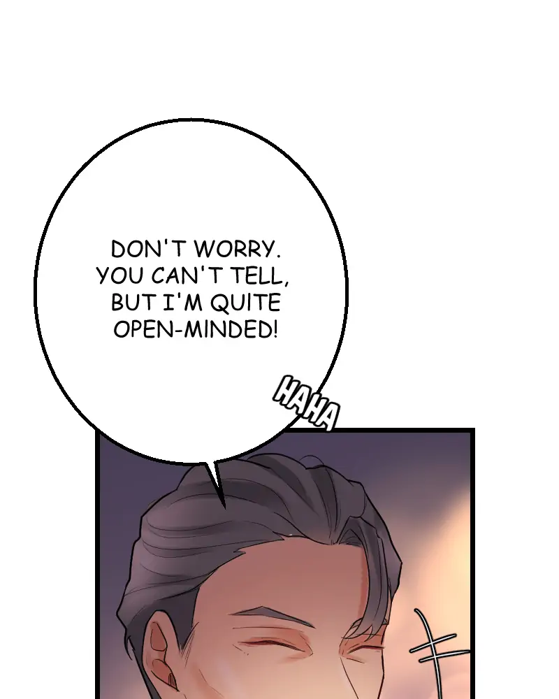 My Lovely Bodyguard Chapter 46 - Page 43