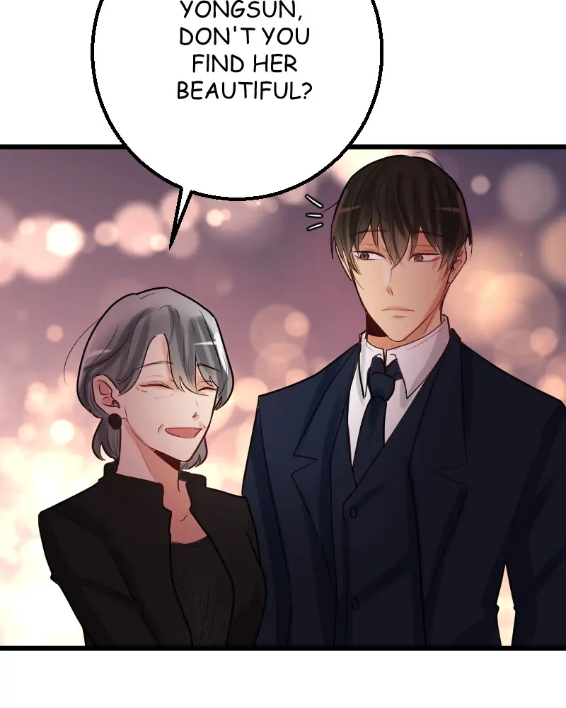 My Lovely Bodyguard Chapter 46 - Page 45