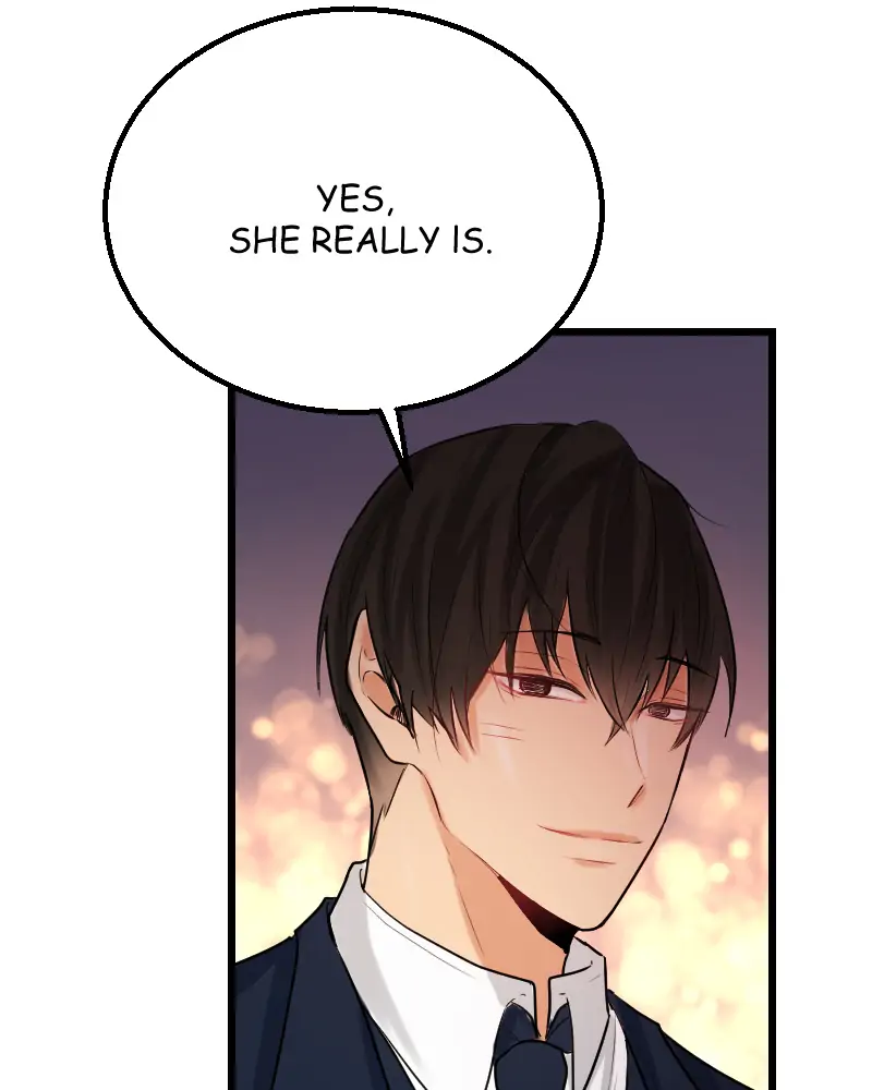 My Lovely Bodyguard Chapter 46 - Page 46