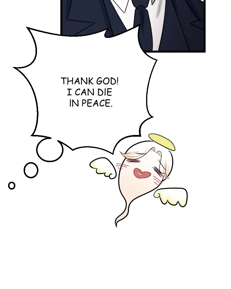 My Lovely Bodyguard Chapter 46 - Page 47