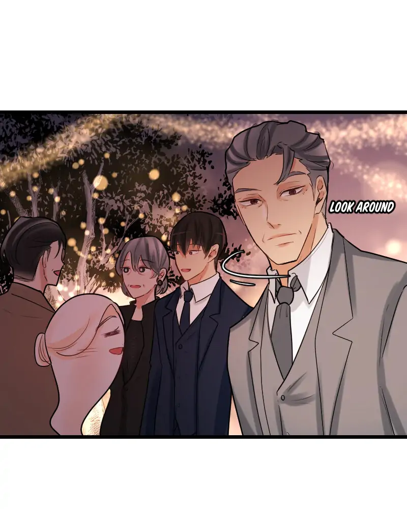 My Lovely Bodyguard Chapter 46 - Page 48