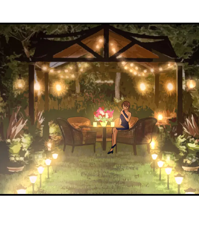 My Lovely Bodyguard Chapter 46 - Page 53