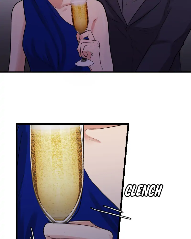 My Lovely Bodyguard Chapter 46 - Page 58