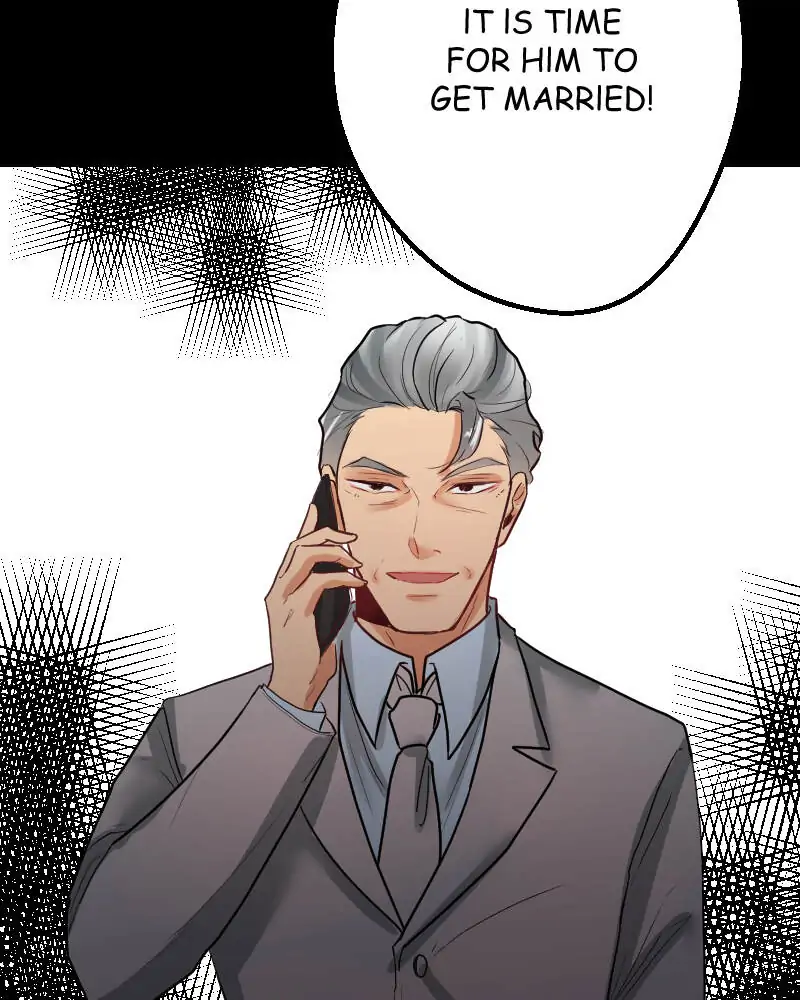 My Lovely Bodyguard Chapter 46 - Page 7