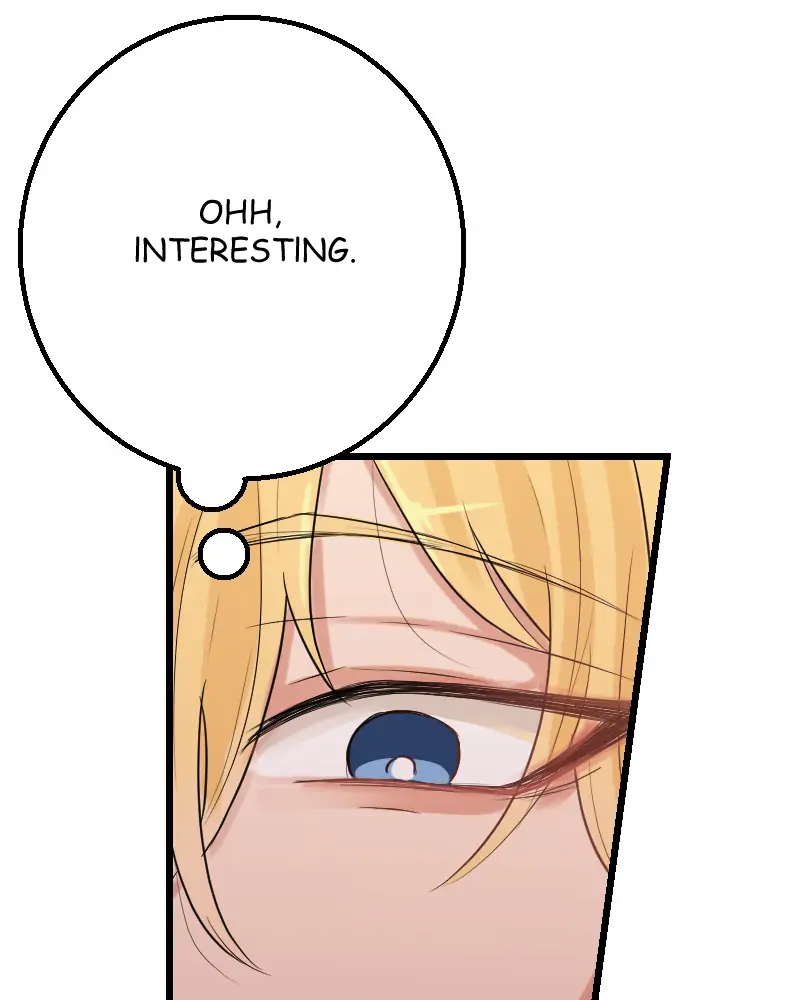 My Lovely Bodyguard Chapter 46 - Page 61