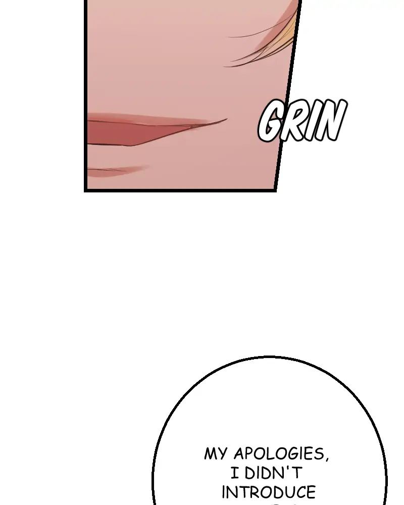 My Lovely Bodyguard Chapter 46 - Page 62