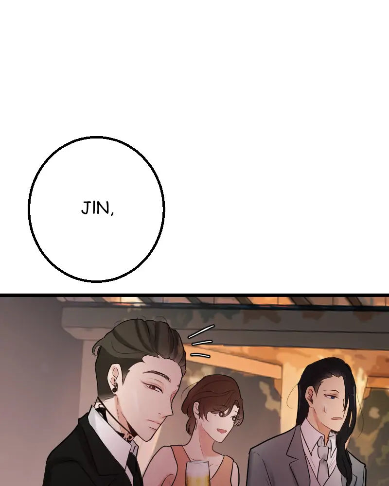 My Lovely Bodyguard Chapter 46 - Page 68