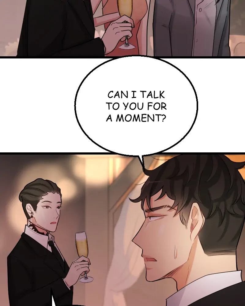 My Lovely Bodyguard Chapter 46 - Page 69