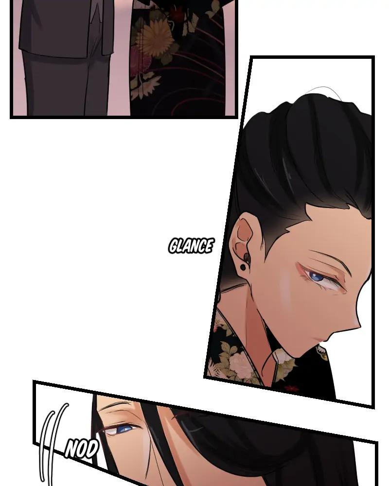 My Lovely Bodyguard Chapter 46 - Page 72