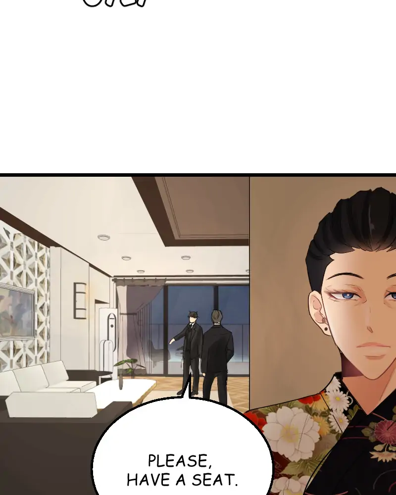 My Lovely Bodyguard Chapter 46 - Page 74