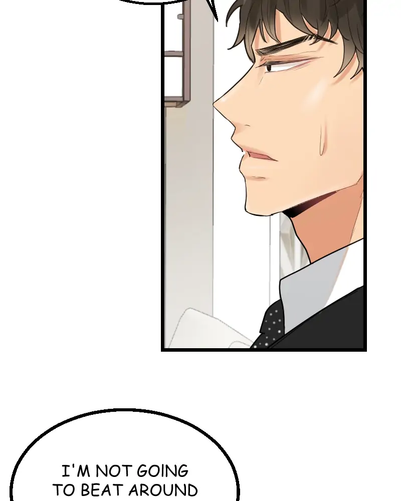 My Lovely Bodyguard Chapter 46 - Page 77