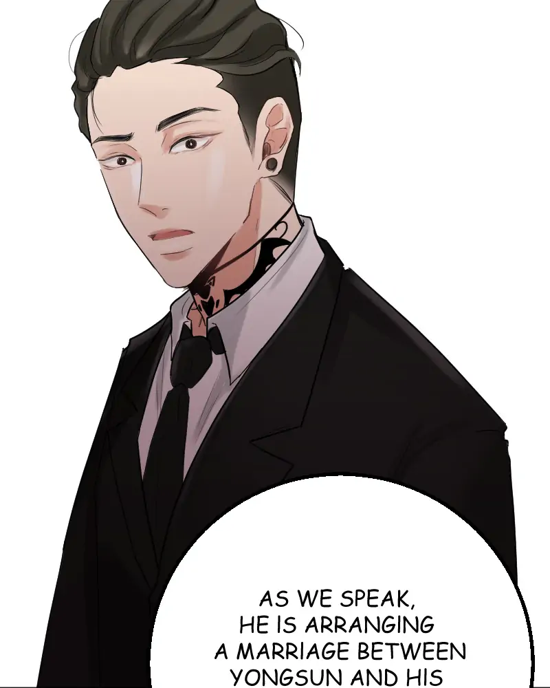 My Lovely Bodyguard Chapter 46 - Page 79