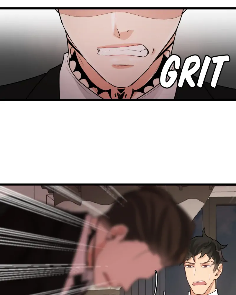 My Lovely Bodyguard Chapter 46 - Page 83