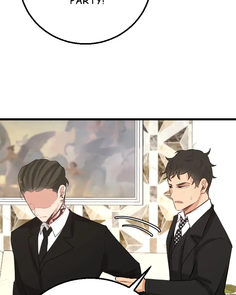 My Lovely Bodyguard Chapter 46 - Page 85