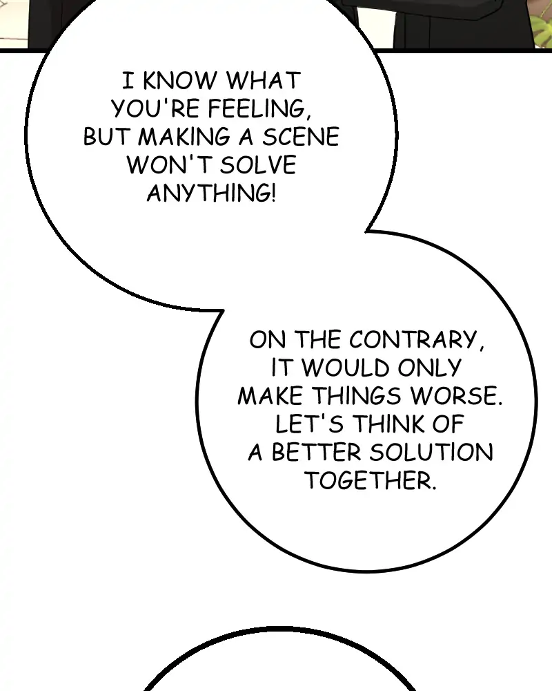 My Lovely Bodyguard Chapter 46 - Page 86