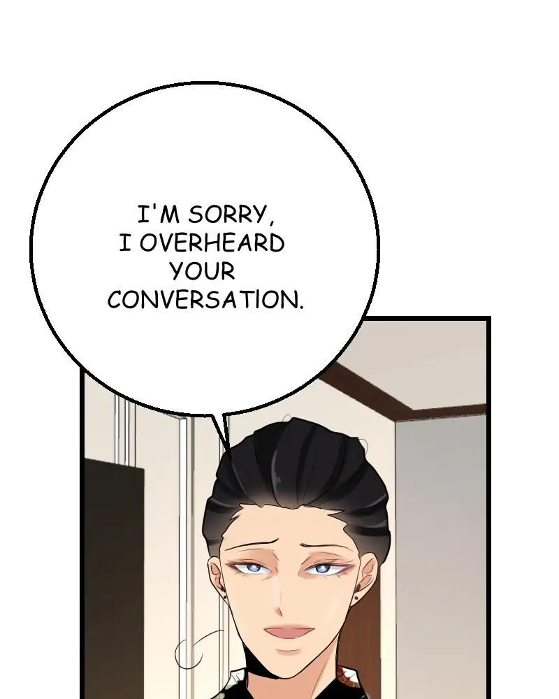 My Lovely Bodyguard Chapter 46 - Page 88