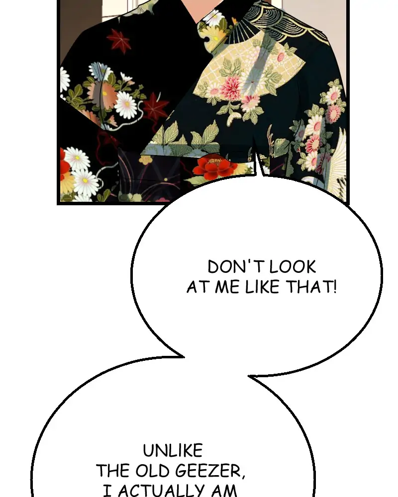 My Lovely Bodyguard Chapter 46 - Page 89