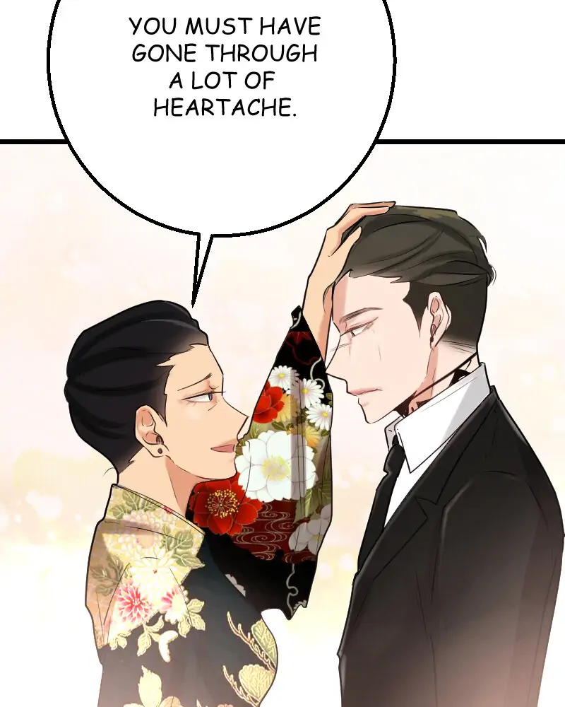 My Lovely Bodyguard Chapter 46 - Page 95