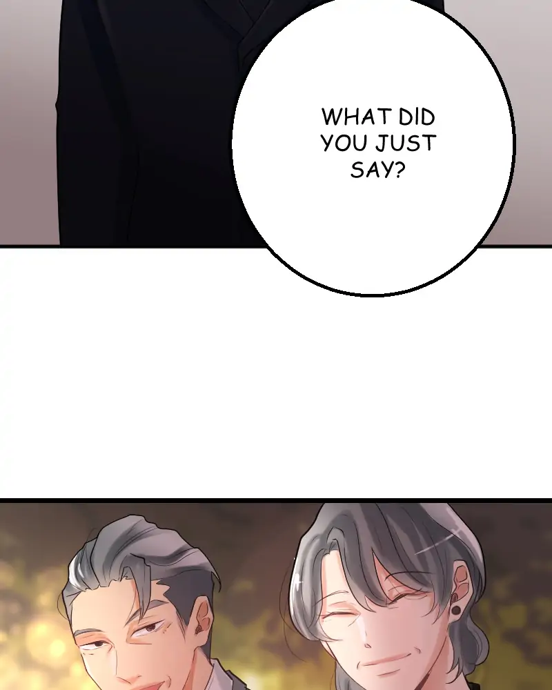 My Lovely Bodyguard Chapter 46 - Page 100