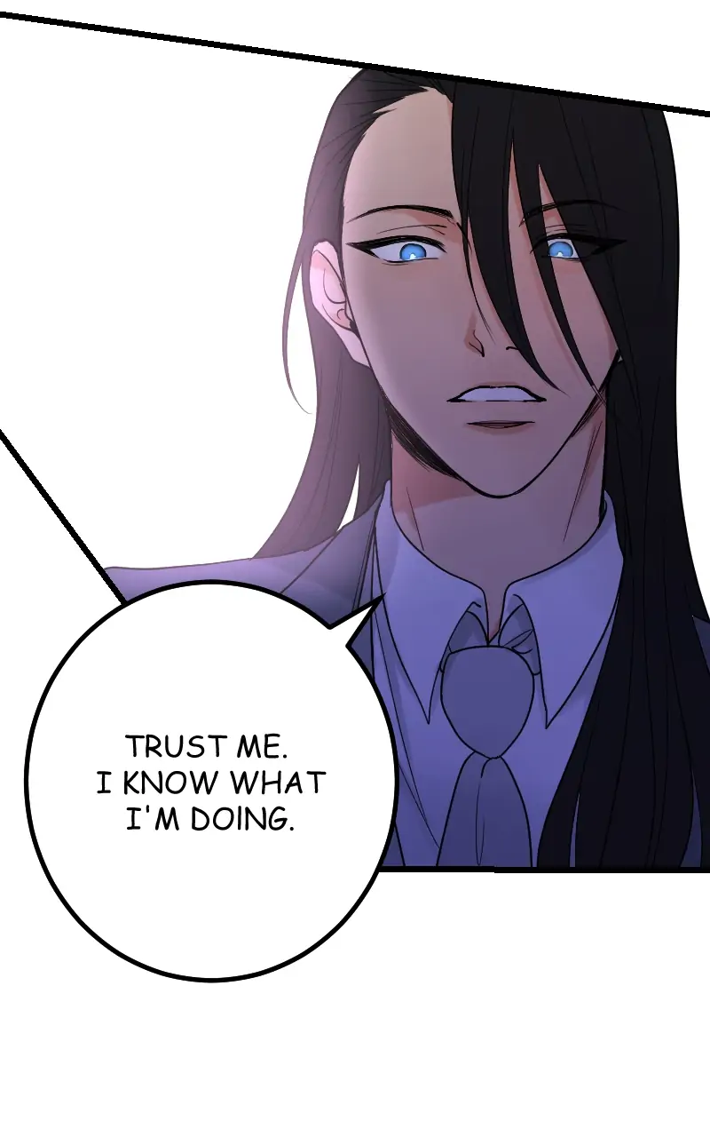 My Lovely Bodyguard Chapter 47 - Page 101