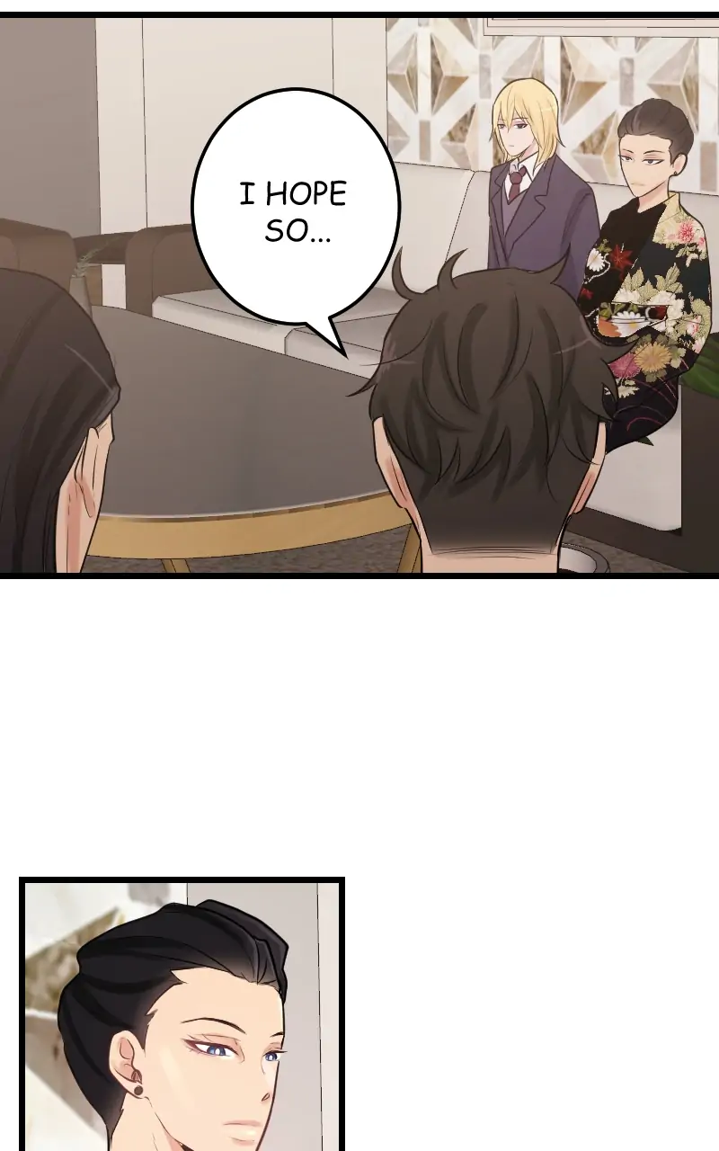 My Lovely Bodyguard Chapter 47 - Page 102