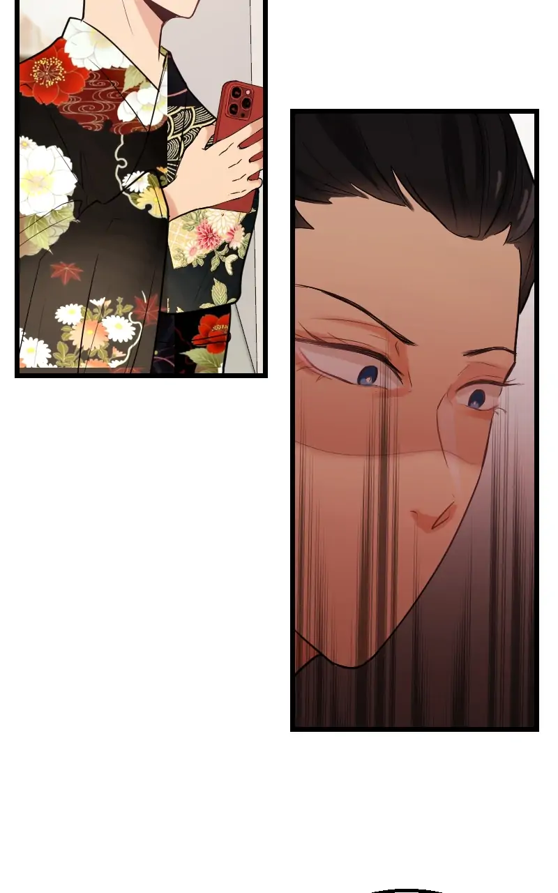 My Lovely Bodyguard Chapter 47 - Page 103