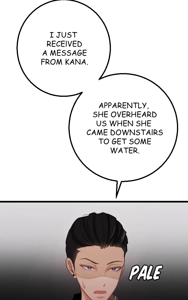 My Lovely Bodyguard Chapter 47 - Page 106