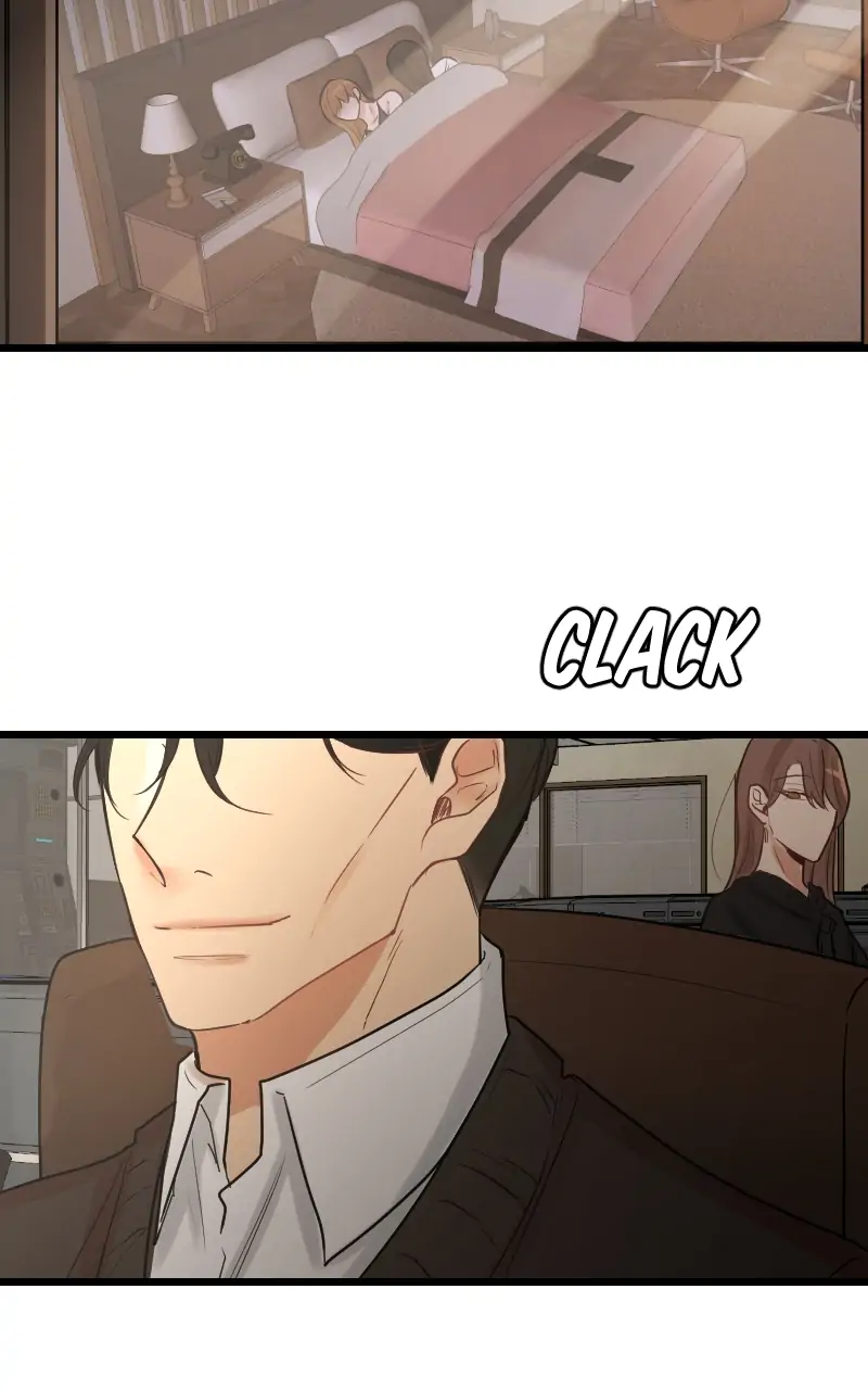 My Lovely Bodyguard Chapter 47 - Page 109