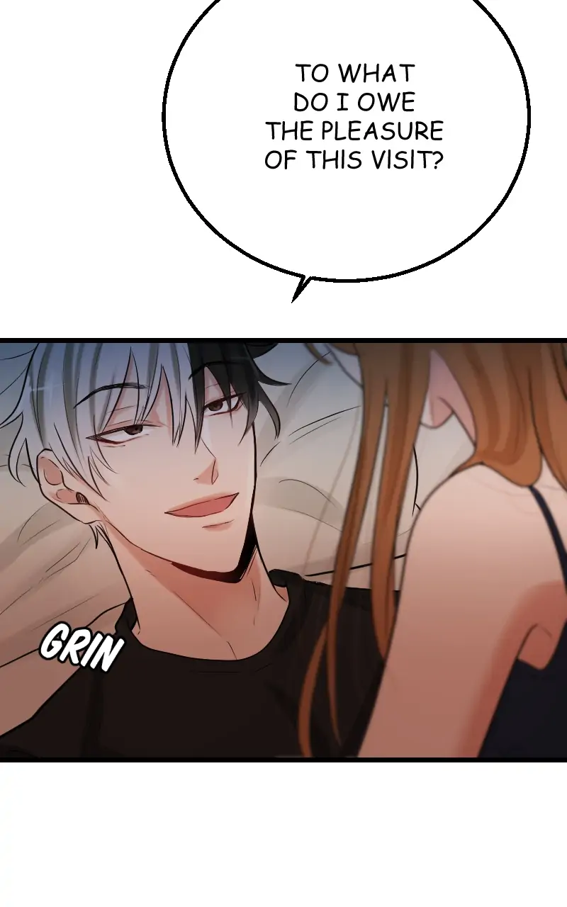 My Lovely Bodyguard Chapter 47 - Page 12