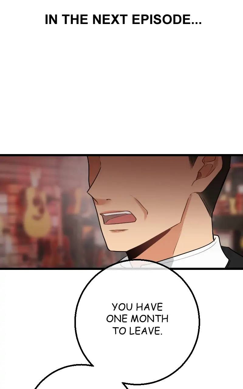 My Lovely Bodyguard Chapter 47 - Page 113